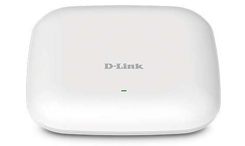 D-Link DAP-2610 UNA Image