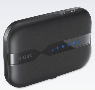 D-Link DWR-932C 3GG4HC Image