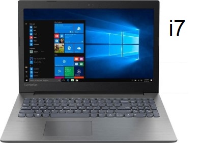 Lenovo IdeaPad 330 Image