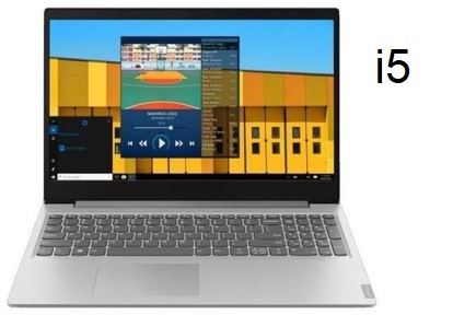 Lenovo IdeaPad S145-15IIL Image