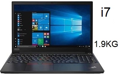 Lenovo ThinkPad E15 , i7 Image