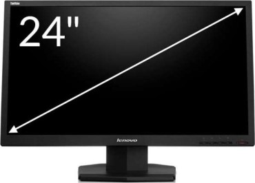 lenovo ThinkVision LT2423 Image