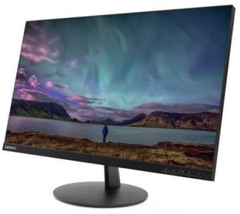 Lenovo ThinkVision s22 Image