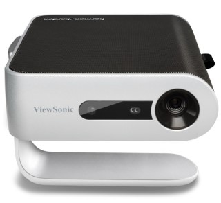 viewsonic M1 ultra-portable Image