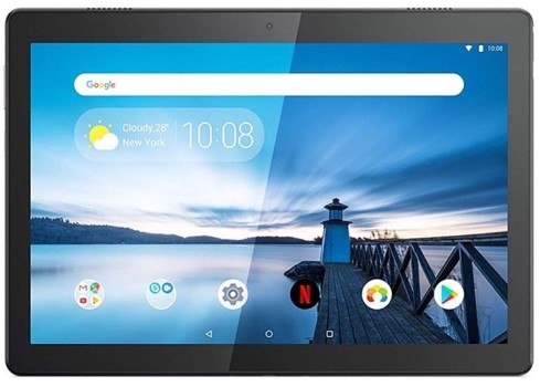 Lenovo Tab M10 Image