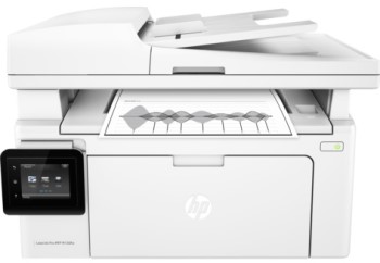 Printer HP LaserJet Pro MFP M130fw wireless Image