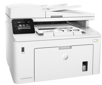 Printer HP LaserJet Pro MFP M227fdw wireless Image