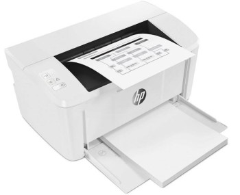 Printer HP Laserjet Pro M15w wireless Image